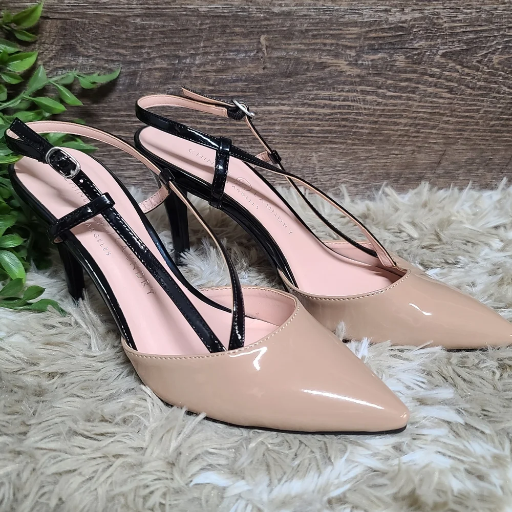Chinese Laundry Heels - Picture 1 of 5